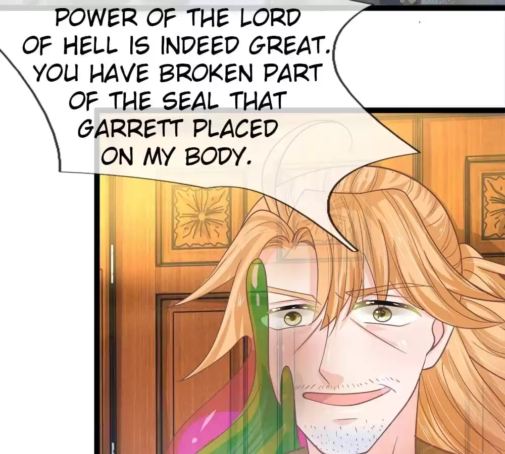 Holding Me Tightly, Ghost Sama Chapter 167 page 9 - 