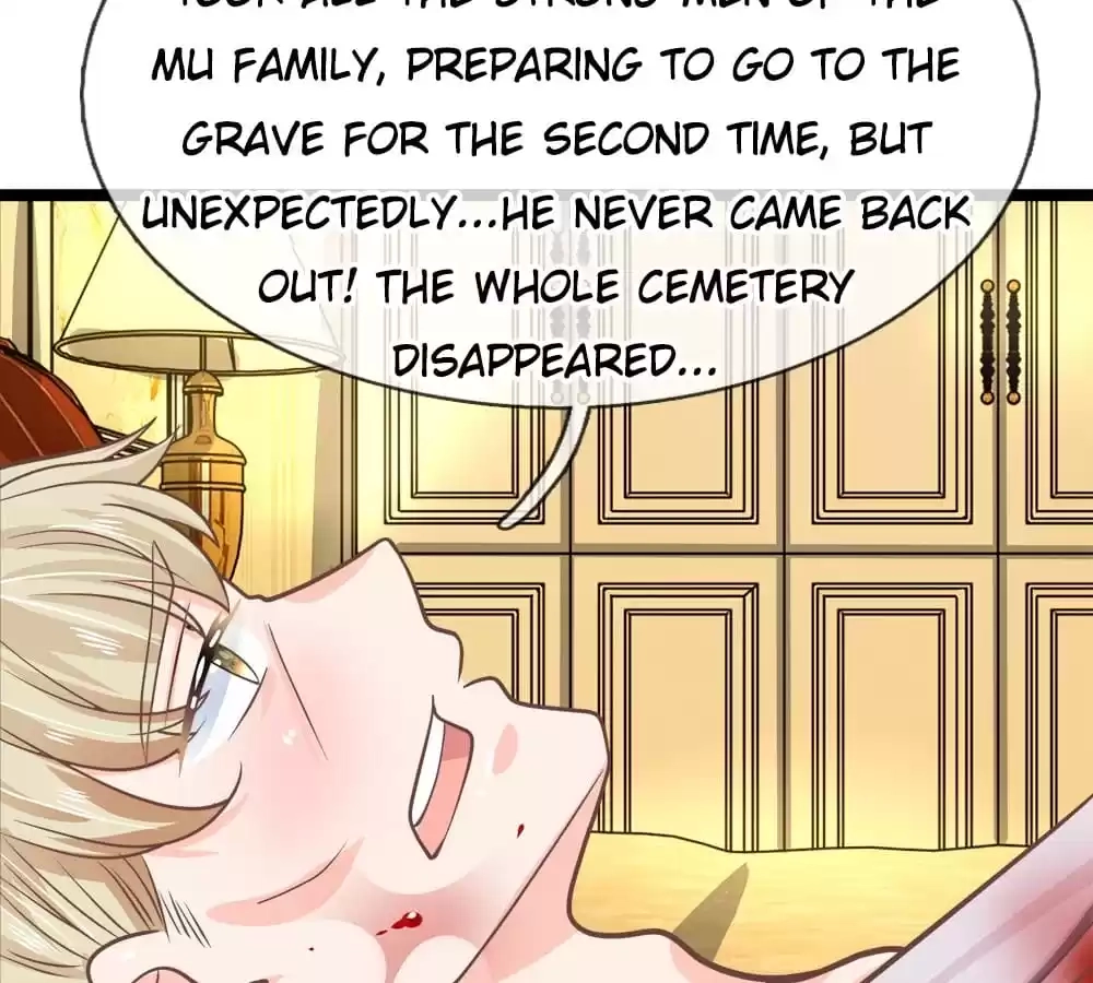 Holding Me Tightly, Ghost Sama Chapter 168 page 11 - 