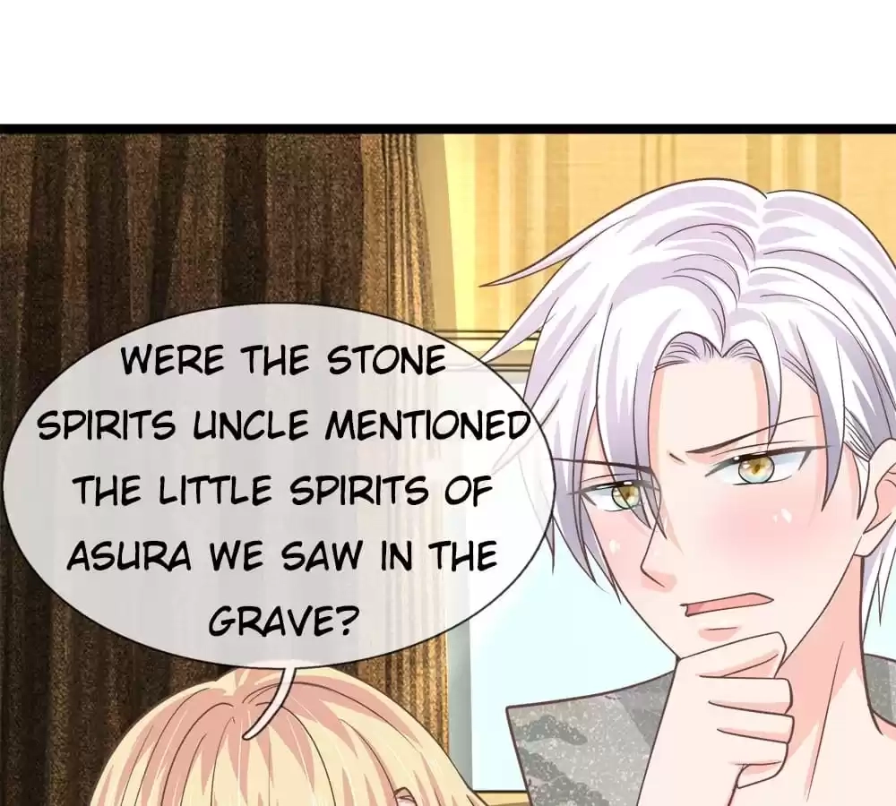 Holding Me Tightly, Ghost Sama Chapter 168 page 13 - 