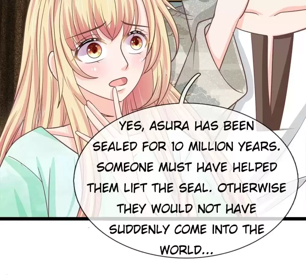 Holding Me Tightly, Ghost Sama Chapter 168 page 14 - 