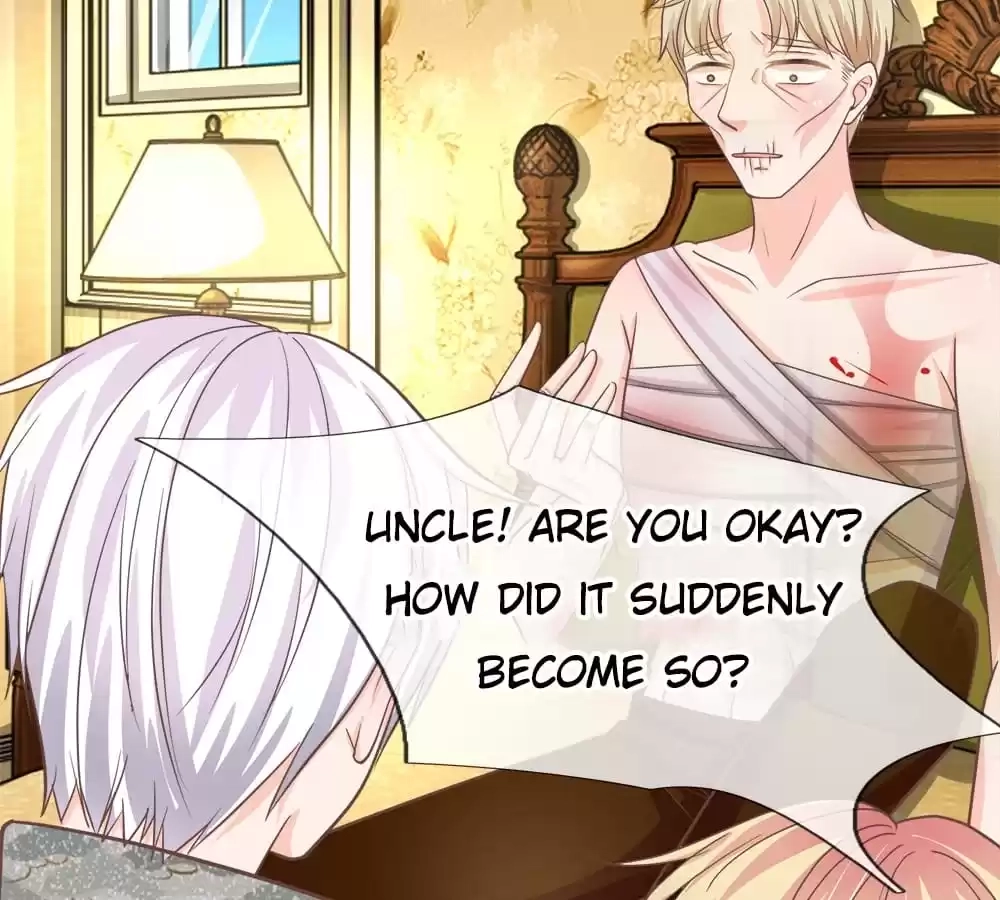 Holding Me Tightly, Ghost Sama Chapter 168 page 17 - 