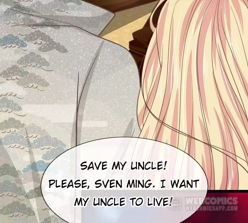 Holding Me Tightly, Ghost Sama Chapter 168 page 18 - 