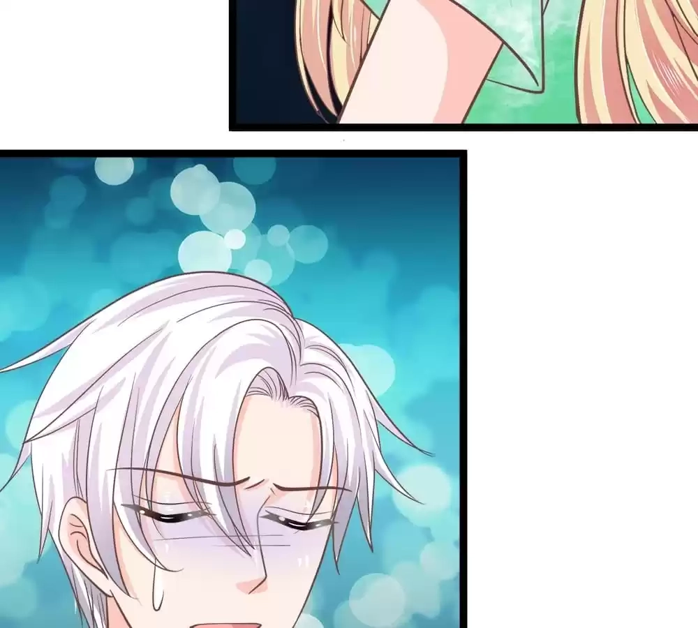 Holding Me Tightly, Ghost Sama Chapter 168 page 20 - 