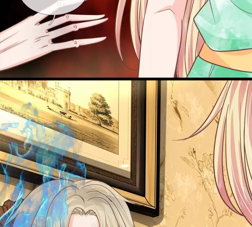 Holding Me Tightly, Ghost Sama Chapter 168 page 22 - 