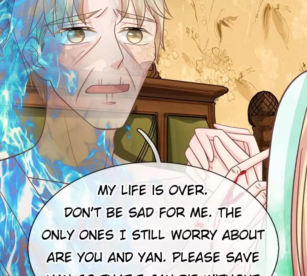 Holding Me Tightly, Ghost Sama Chapter 168 page 23 - 