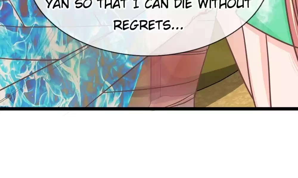 Holding Me Tightly, Ghost Sama Chapter 168 page 24 - 
