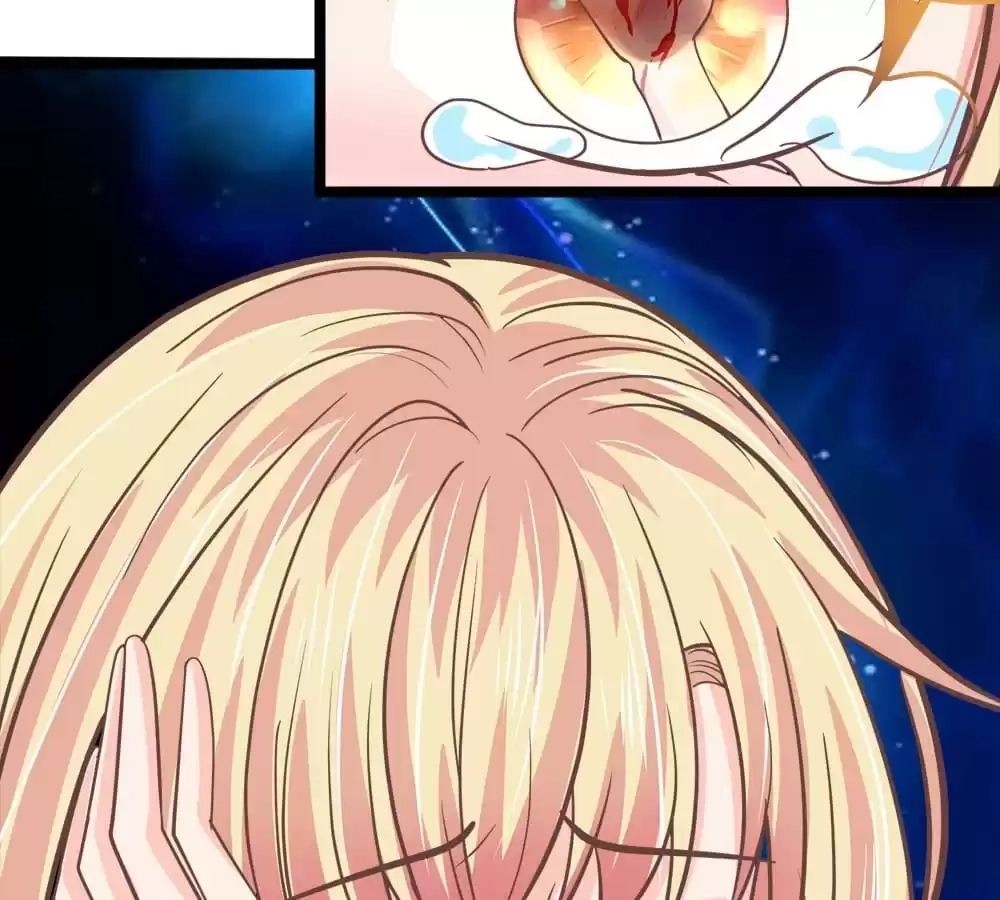 Holding Me Tightly, Ghost Sama Chapter 168 page 29 - 