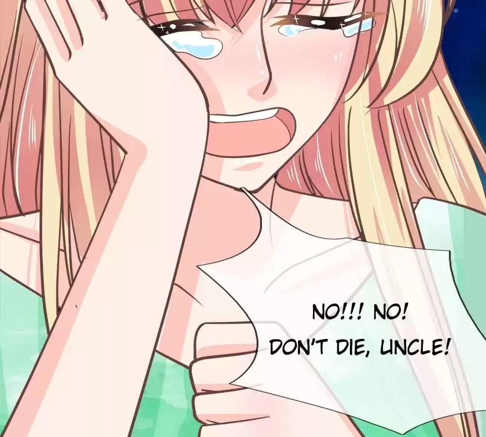 Holding Me Tightly, Ghost Sama Chapter 168 page 30 - 