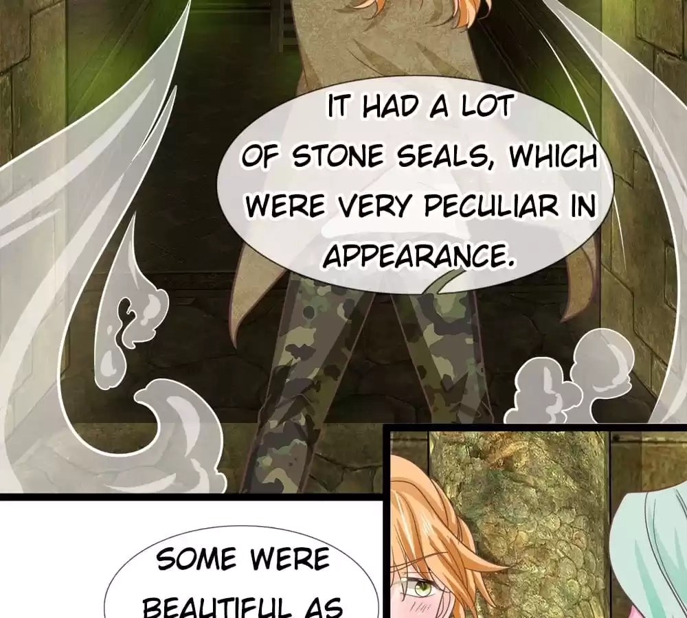 Holding Me Tightly, Ghost Sama Chapter 168 page 4 - 