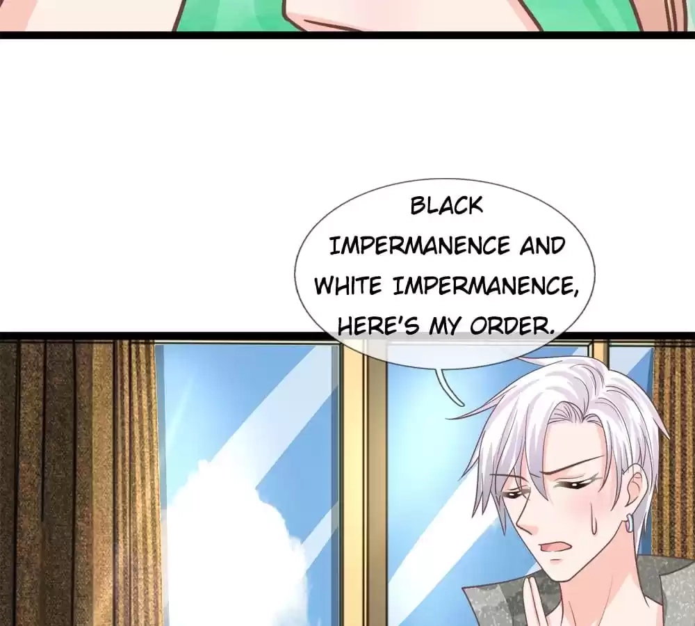 Holding Me Tightly, Ghost Sama Chapter 168 page 31 - 