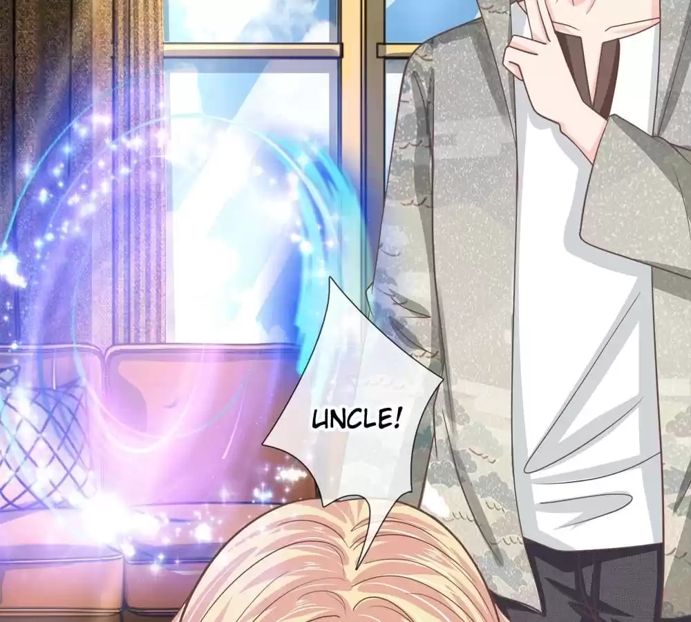 Holding Me Tightly, Ghost Sama Chapter 168 page 32 - 