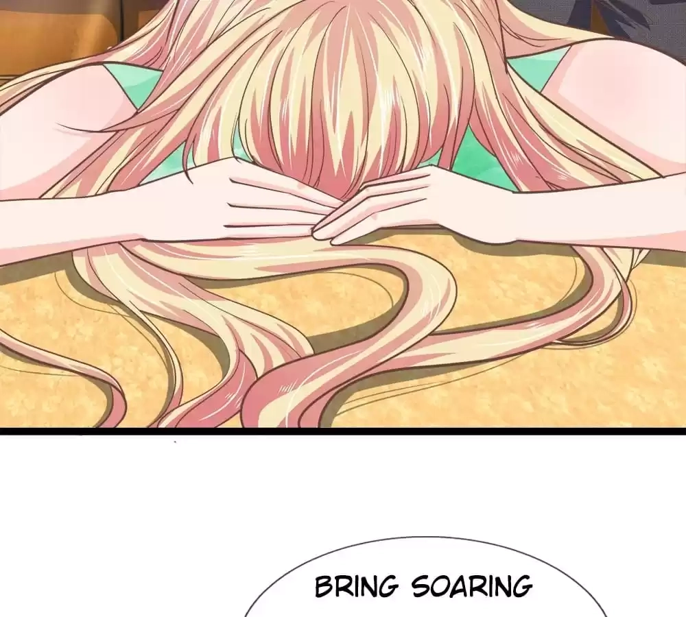 Holding Me Tightly, Ghost Sama Chapter 168 page 33 - 