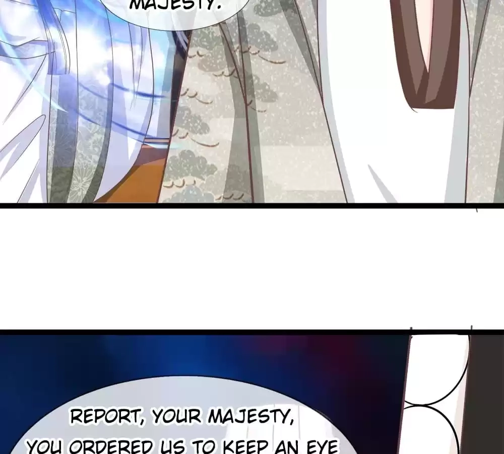 Holding Me Tightly, Ghost Sama Chapter 168 page 35 - 