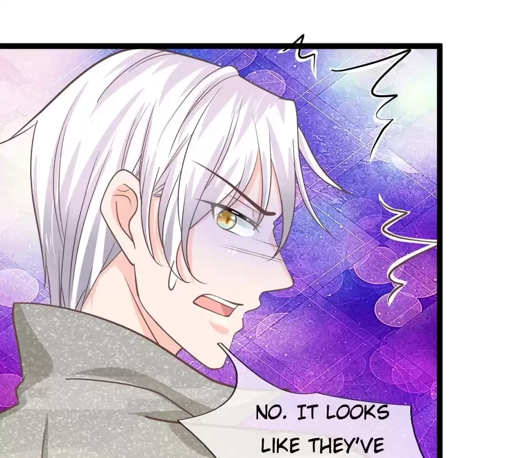 Holding Me Tightly, Ghost Sama Chapter 168 page 38 - 