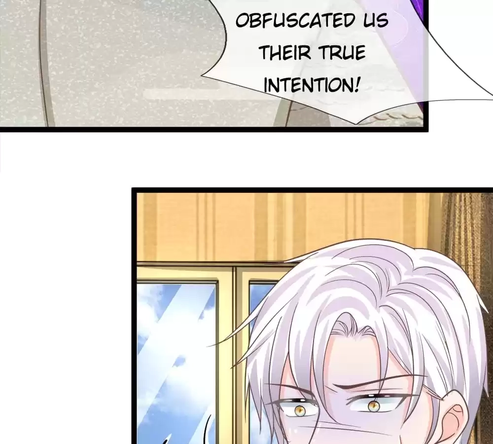 Holding Me Tightly, Ghost Sama Chapter 168 page 39 - 