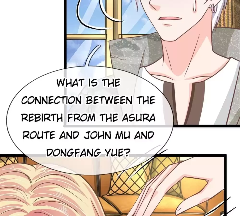 Holding Me Tightly, Ghost Sama Chapter 168 page 40 - 