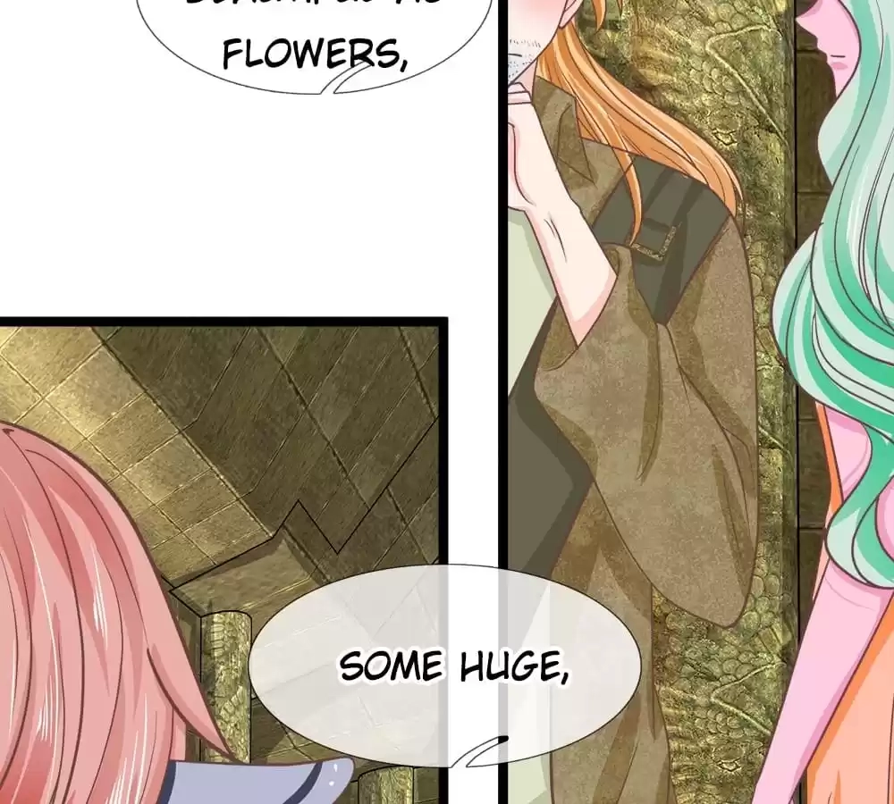 Holding Me Tightly, Ghost Sama Chapter 168 page 5 - 