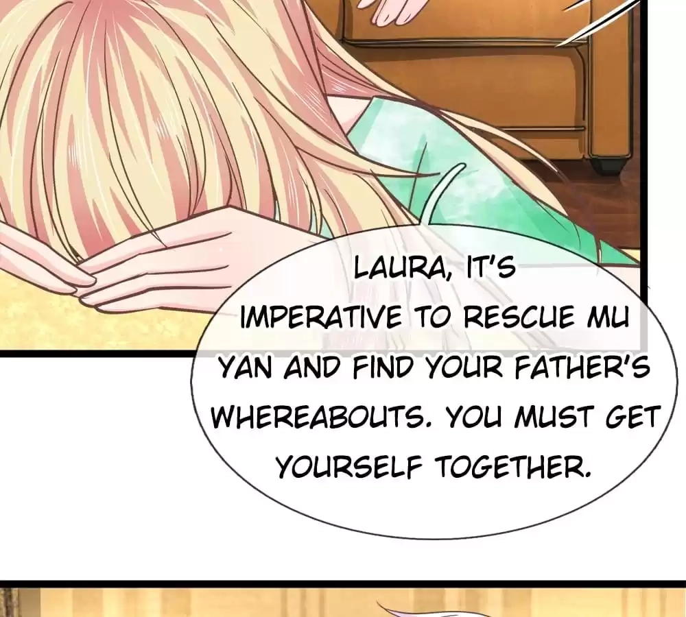 Holding Me Tightly, Ghost Sama Chapter 168 page 41 - 