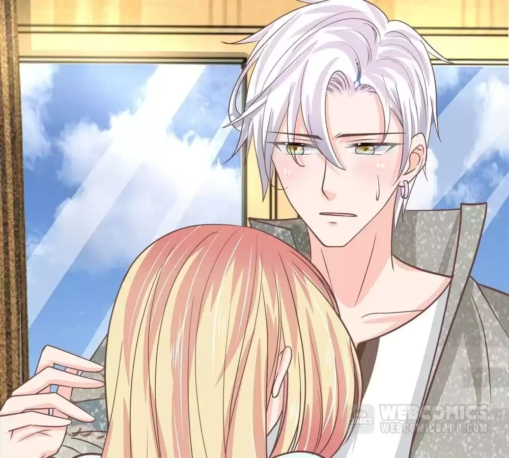 Holding Me Tightly, Ghost Sama Chapter 168 page 42 - 