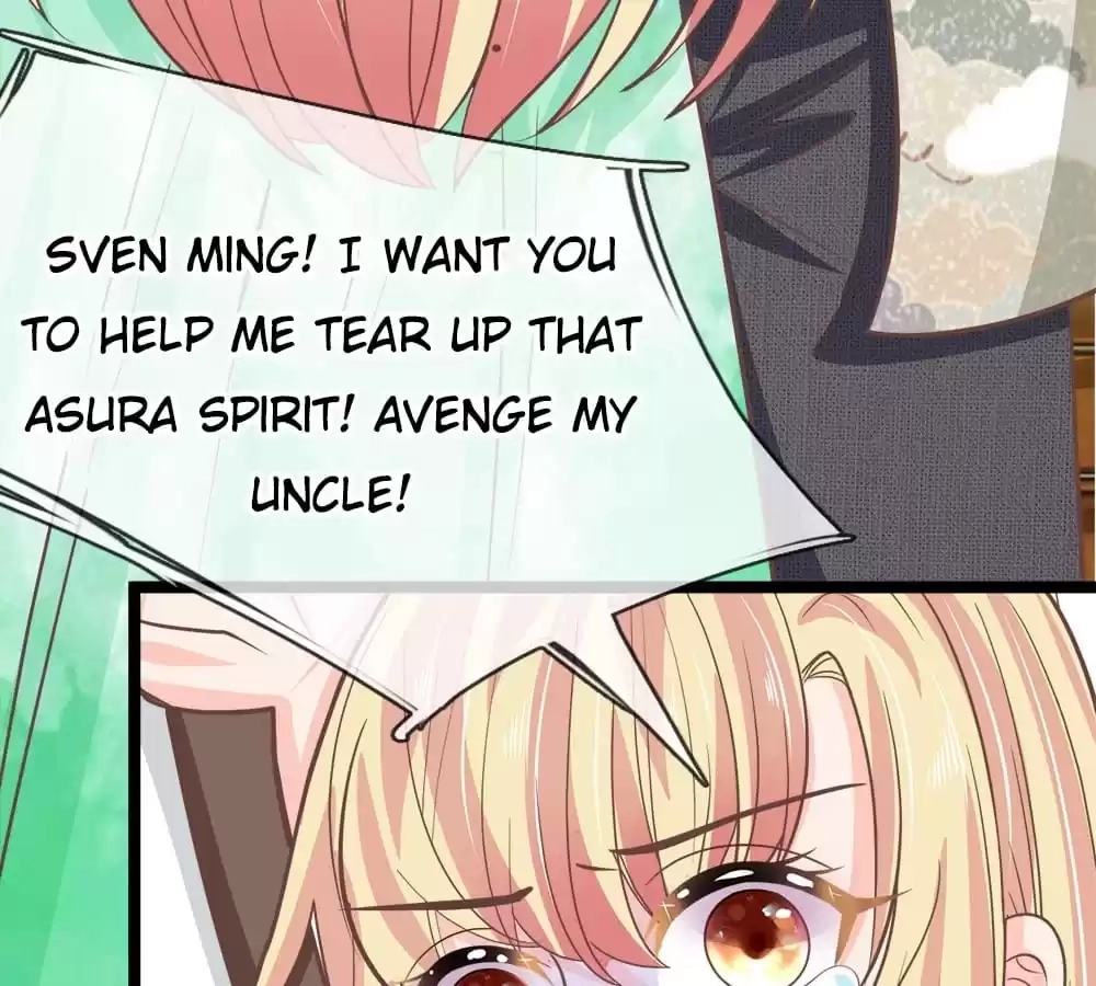 Holding Me Tightly, Ghost Sama Chapter 168 page 44 - 