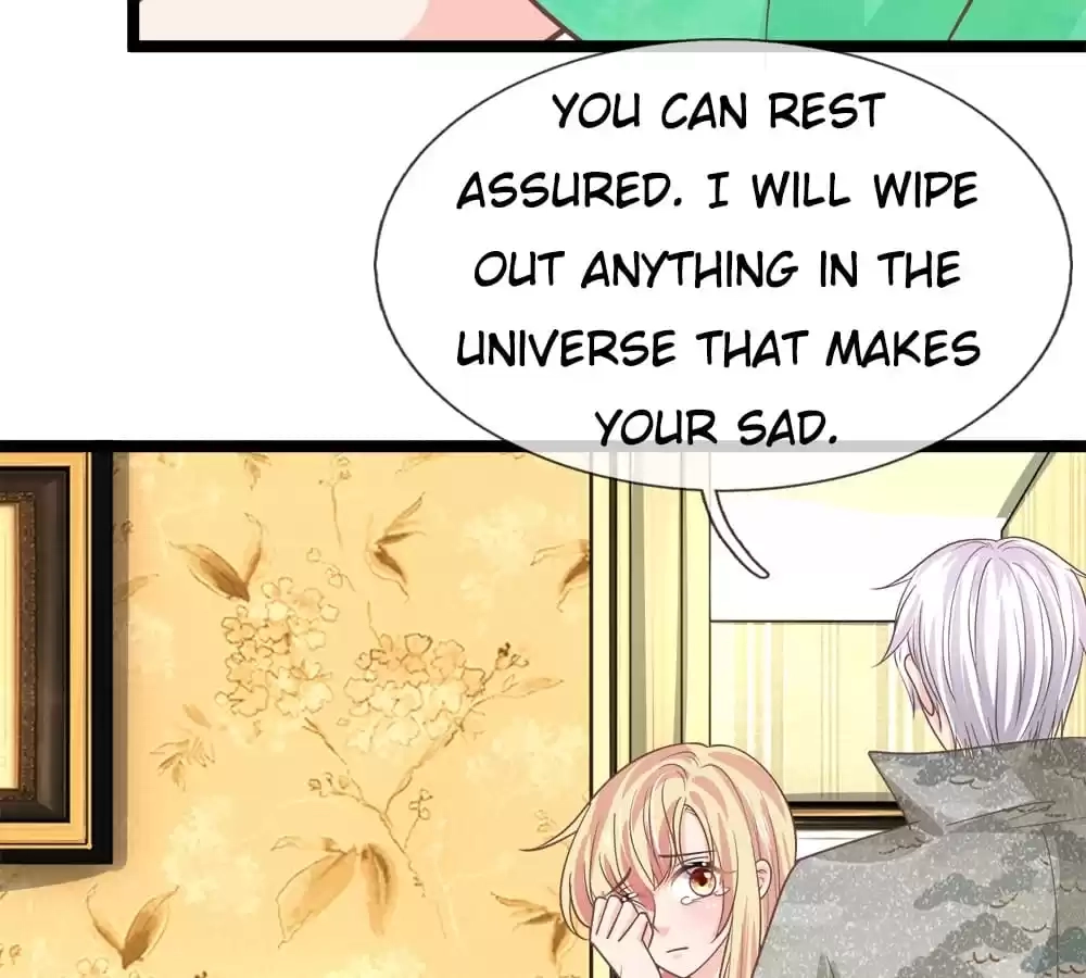 Holding Me Tightly, Ghost Sama Chapter 168 page 46 - 