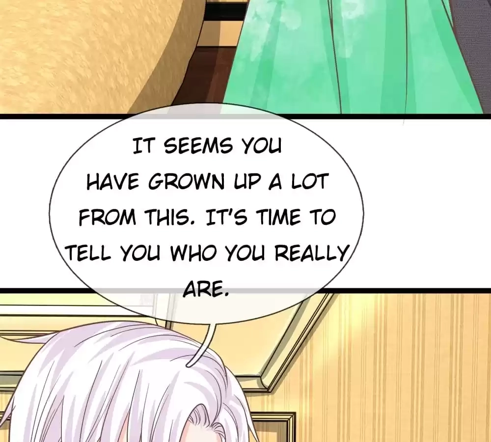 Holding Me Tightly, Ghost Sama Chapter 168 page 48 - 