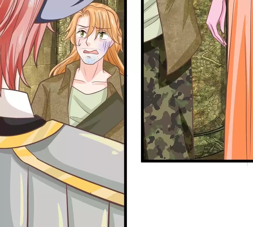 Holding Me Tightly, Ghost Sama Chapter 168 page 6 - 