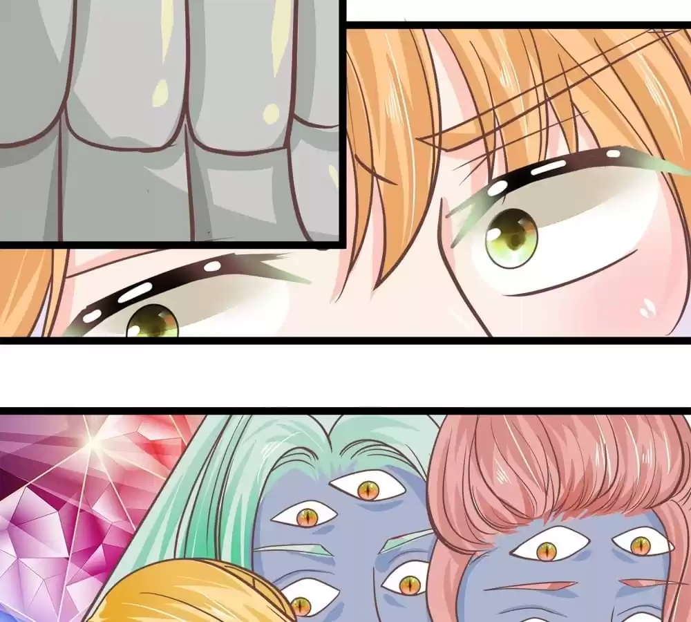 Holding Me Tightly, Ghost Sama Chapter 168 page 7 - 