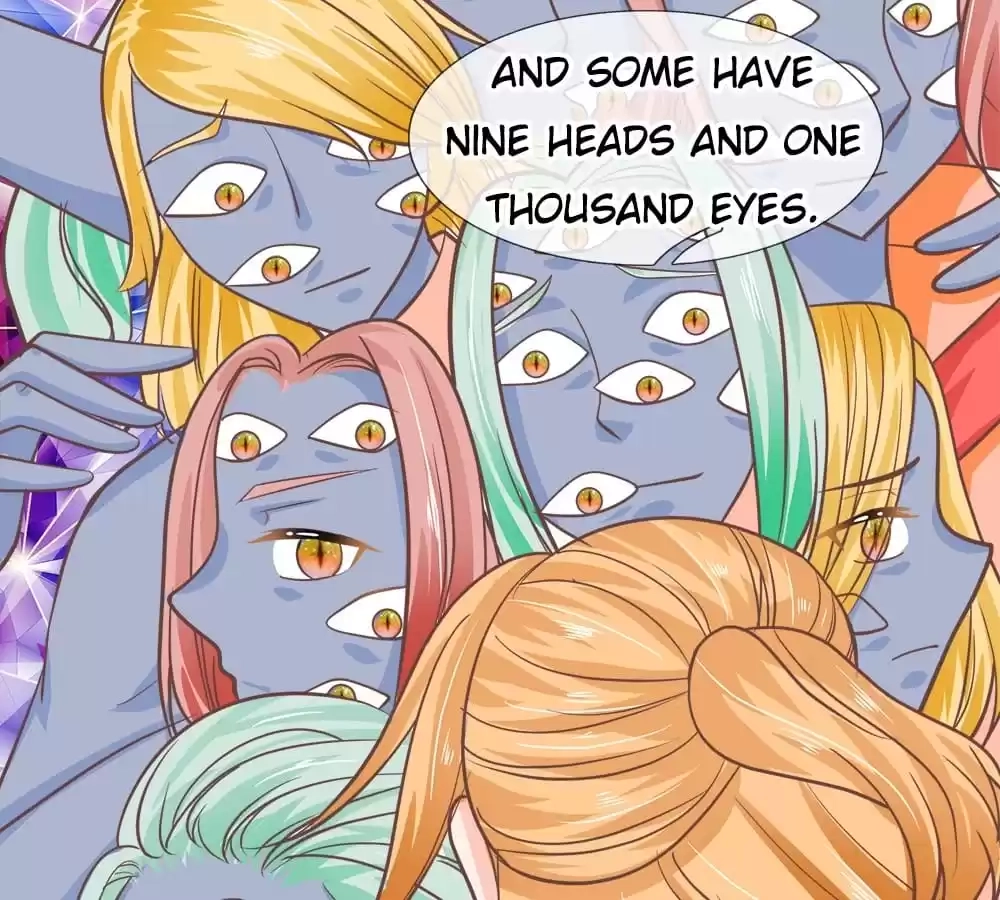 Holding Me Tightly, Ghost Sama Chapter 168 page 8 - 