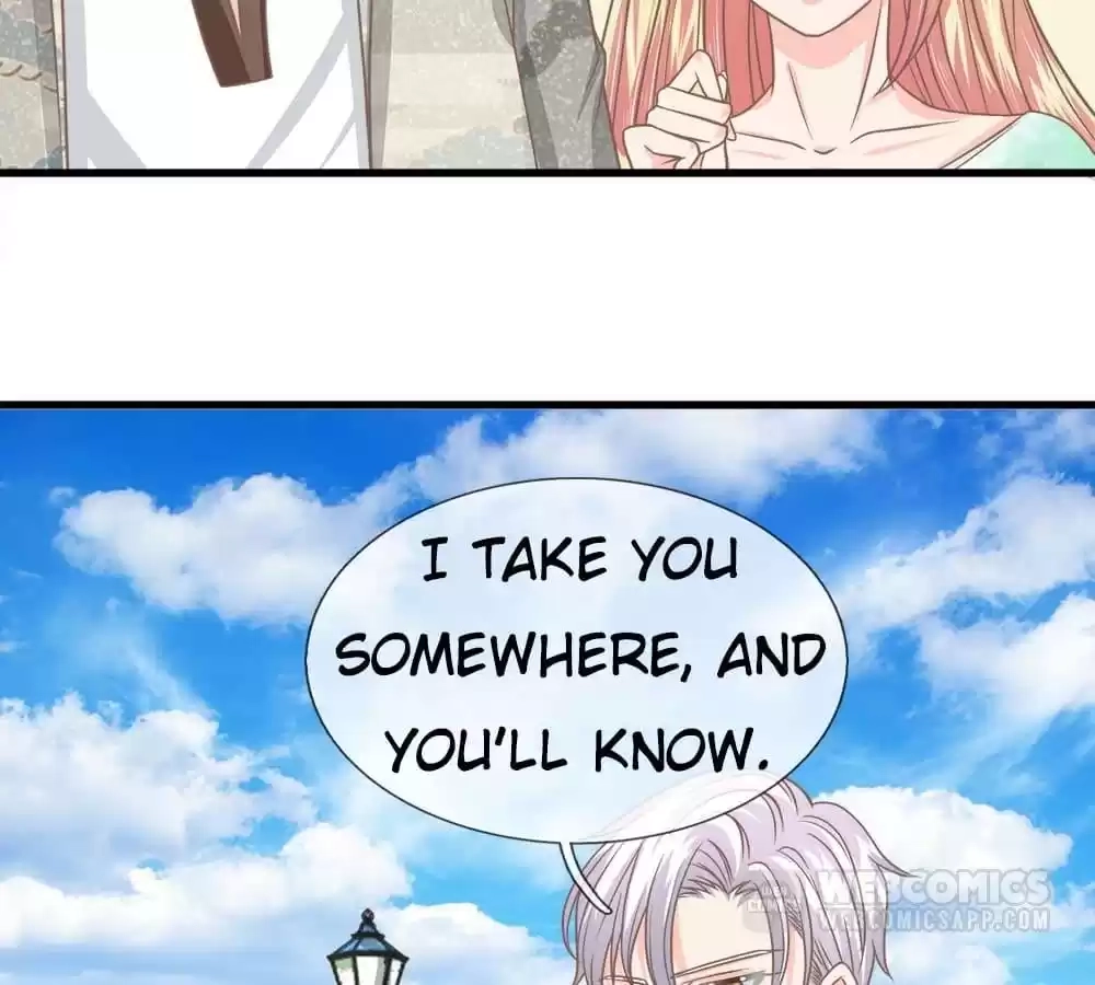 Holding Me Tightly, Ghost Sama Chapter 169 page 2 - 