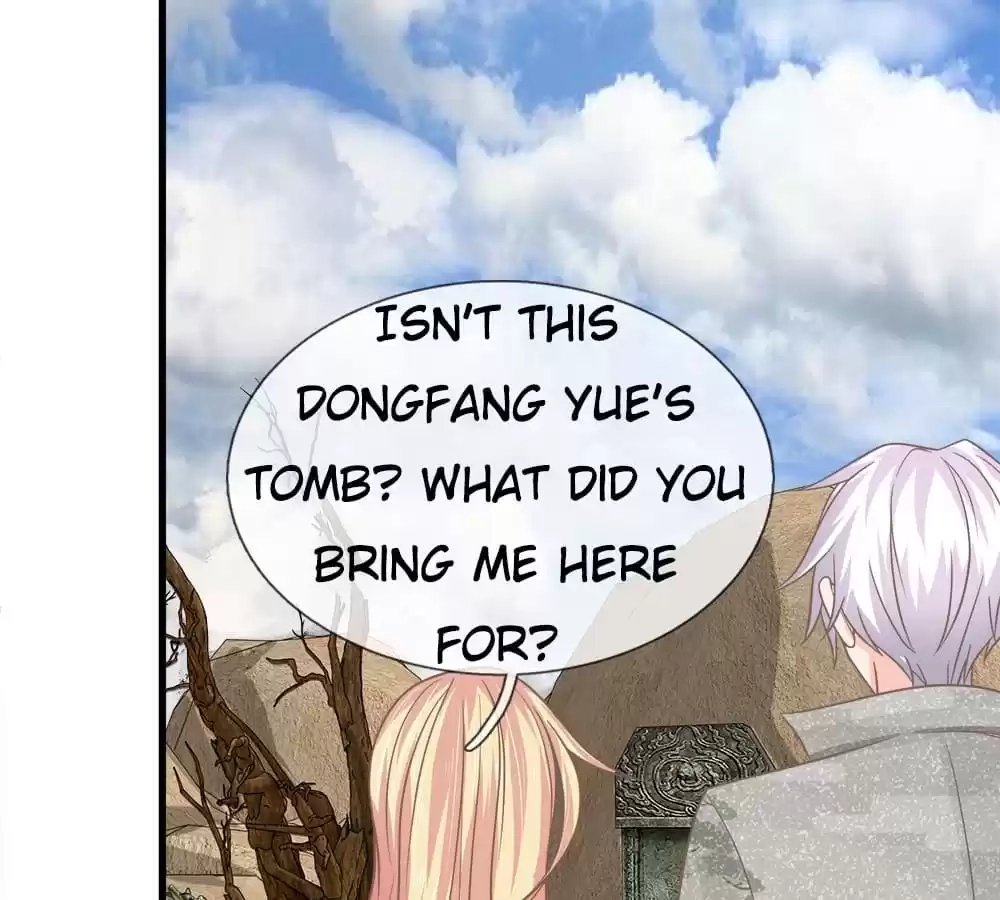 Holding Me Tightly, Ghost Sama Chapter 169 page 11 - 