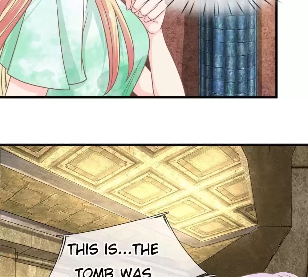 Holding Me Tightly, Ghost Sama Chapter 169 page 14 - 