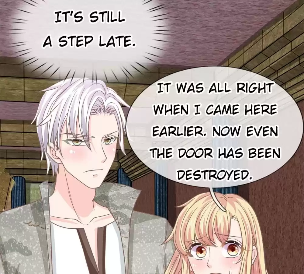 Holding Me Tightly, Ghost Sama Chapter 169 page 17 - 
