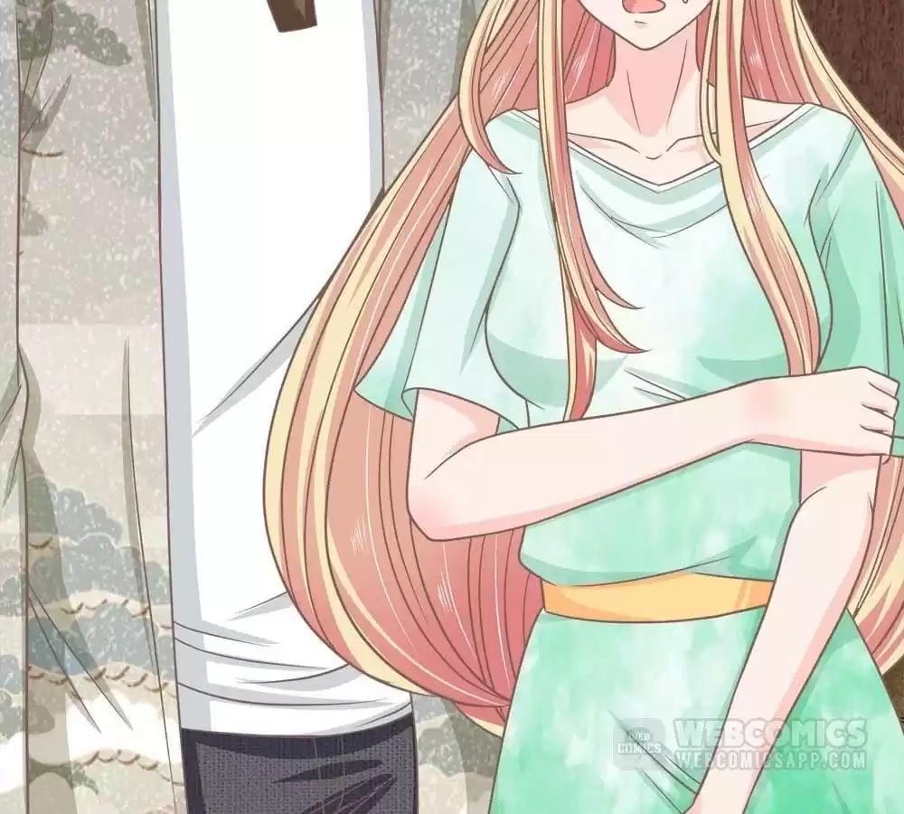 Holding Me Tightly, Ghost Sama Chapter 169 page 18 - 