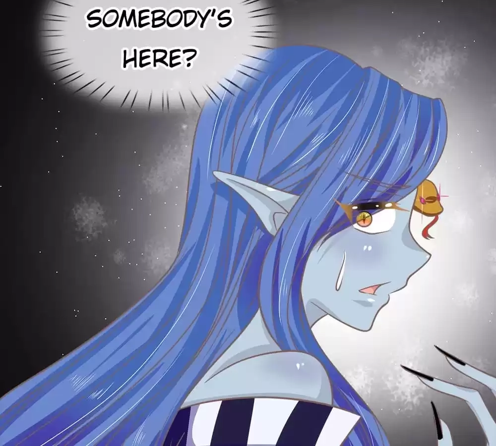 Holding Me Tightly, Ghost Sama Chapter 169 page 20 - 