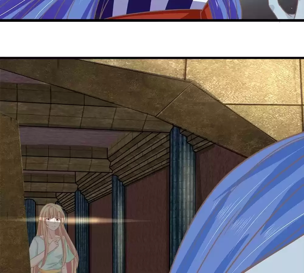 Holding Me Tightly, Ghost Sama Chapter 169 page 21 - 