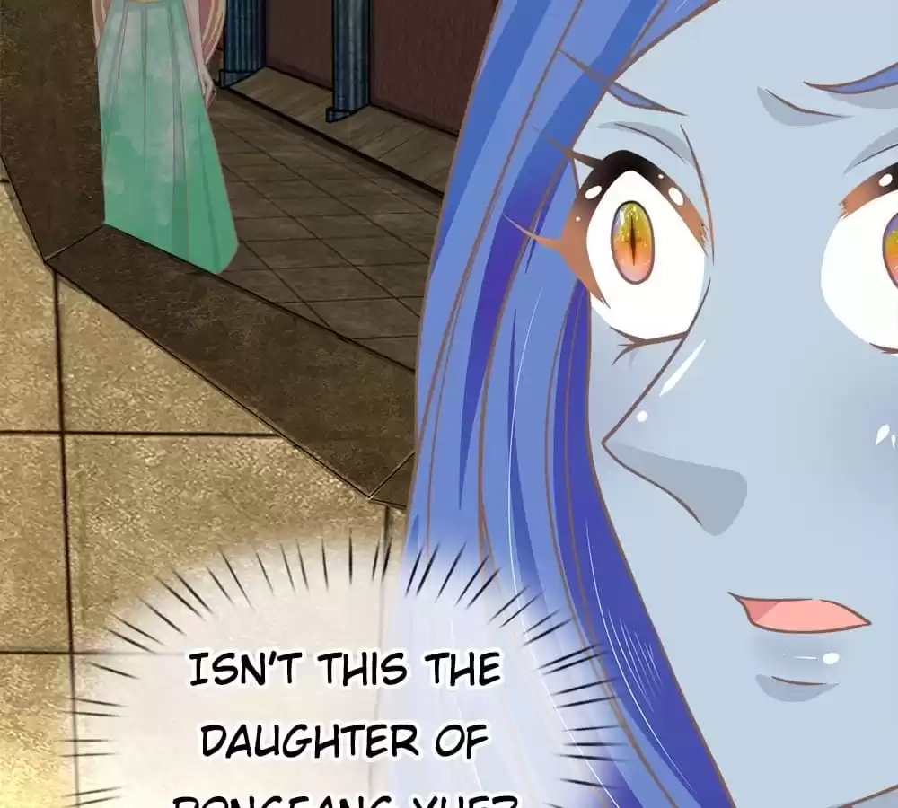 Holding Me Tightly, Ghost Sama Chapter 169 page 22 - 