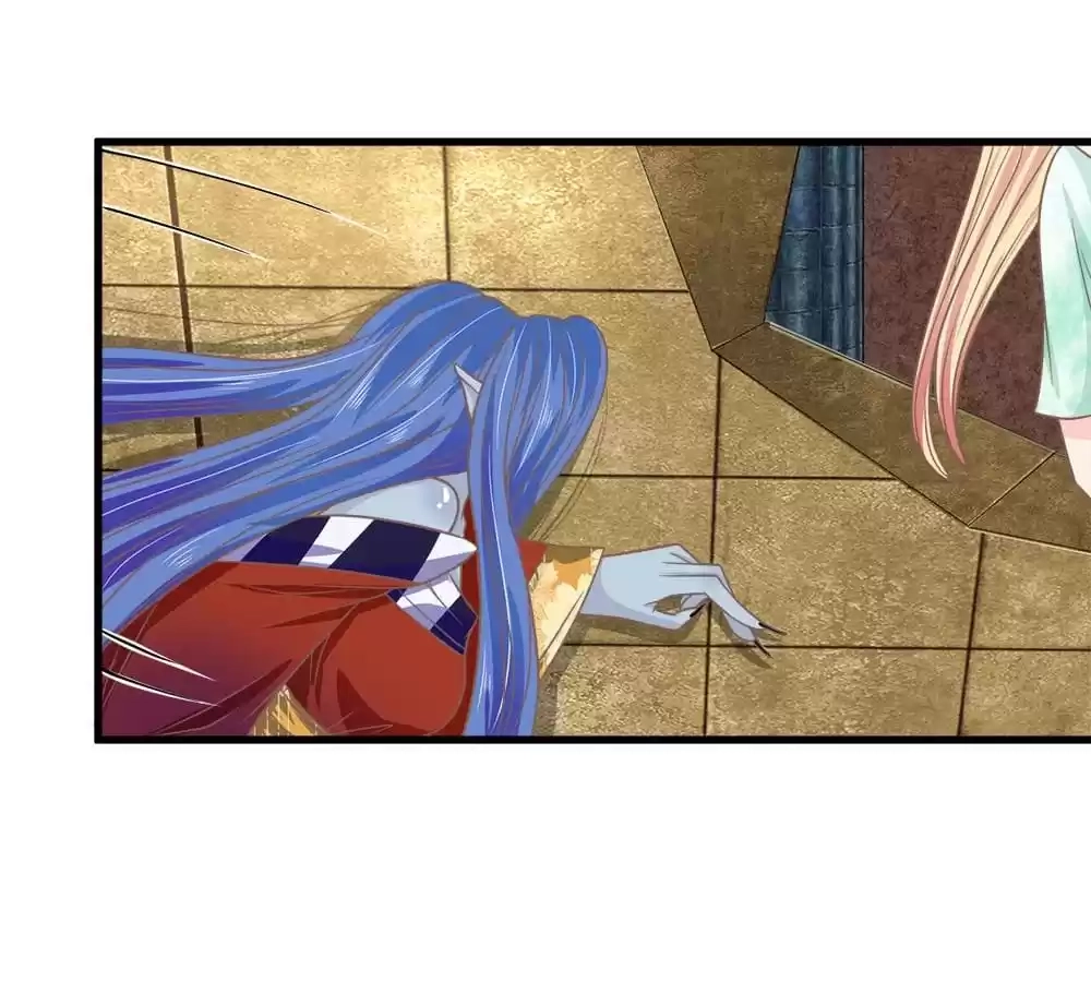 Holding Me Tightly, Ghost Sama Chapter 169 page 25 - 