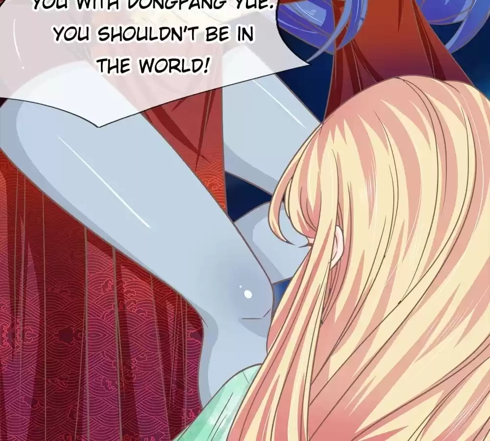 Holding Me Tightly, Ghost Sama Chapter 169 page 27 - 