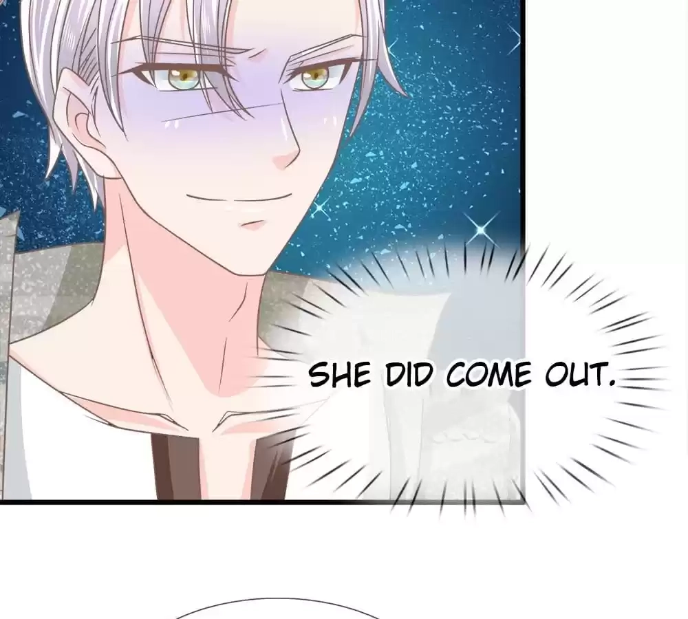 Holding Me Tightly, Ghost Sama Chapter 169 page 33 - 