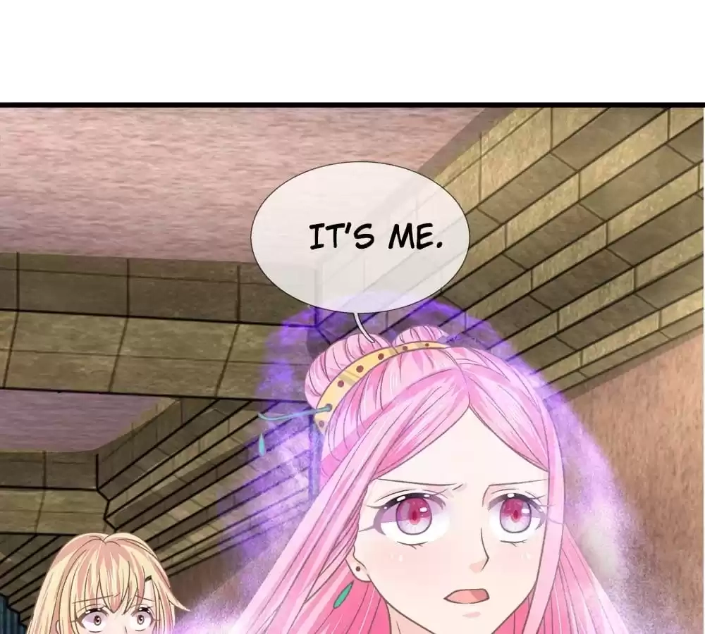 Holding Me Tightly, Ghost Sama Chapter 169 page 39 - 