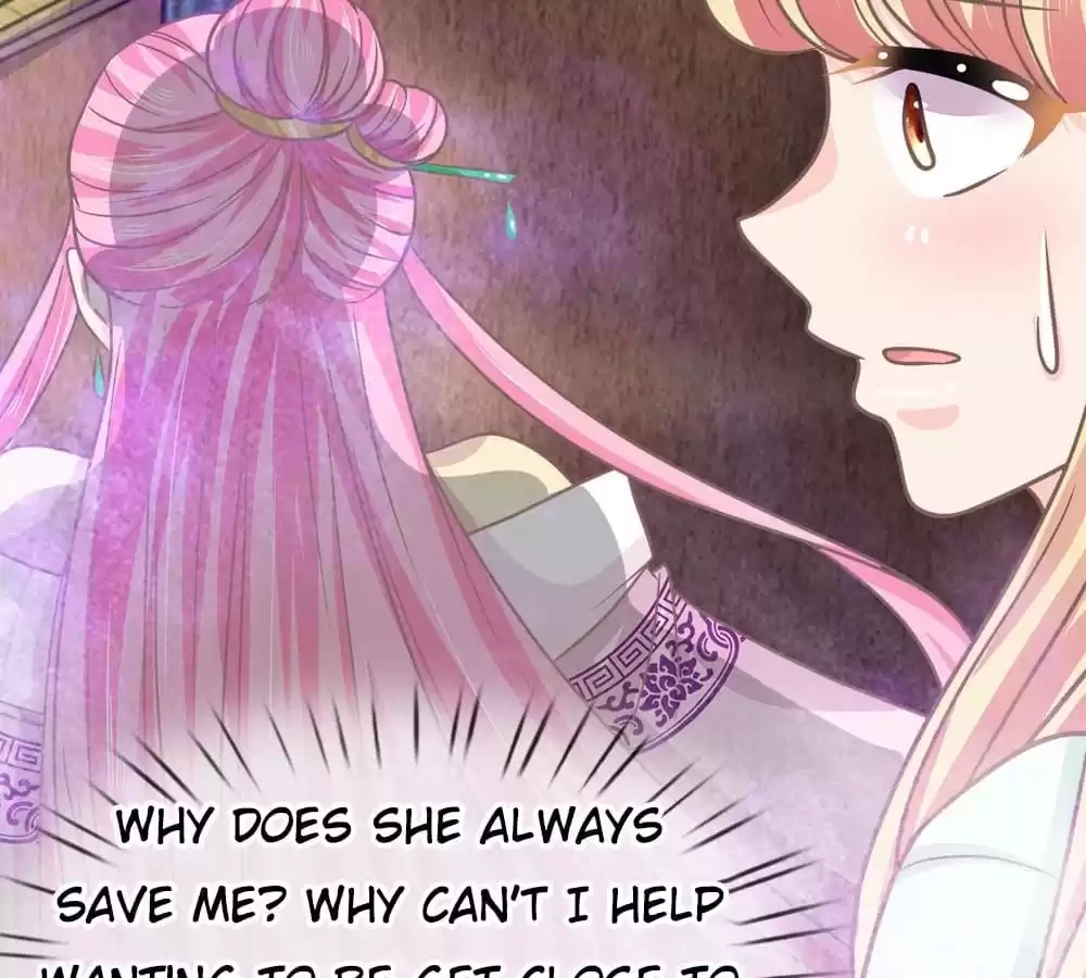 Holding Me Tightly, Ghost Sama Chapter 169 page 44 - 
