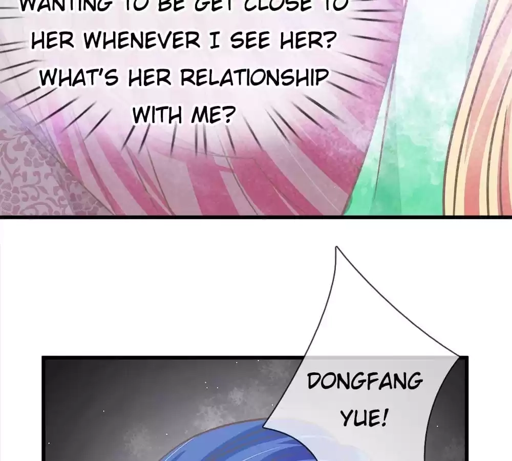 Holding Me Tightly, Ghost Sama Chapter 169 page 45 - 