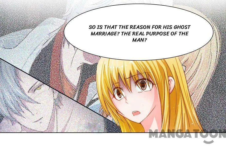 Holding Me Tightly, Ghost Sama Chapter 17 page 2 - 