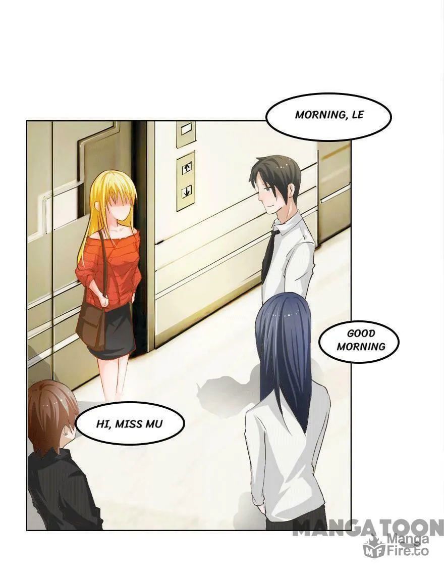 Holding Me Tightly, Ghost Sama Chapter 17 page 12 - 