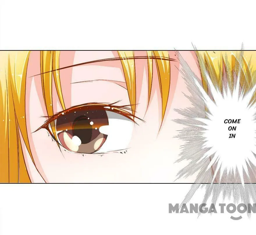 Holding Me Tightly, Ghost Sama Chapter 17 page 16 - 