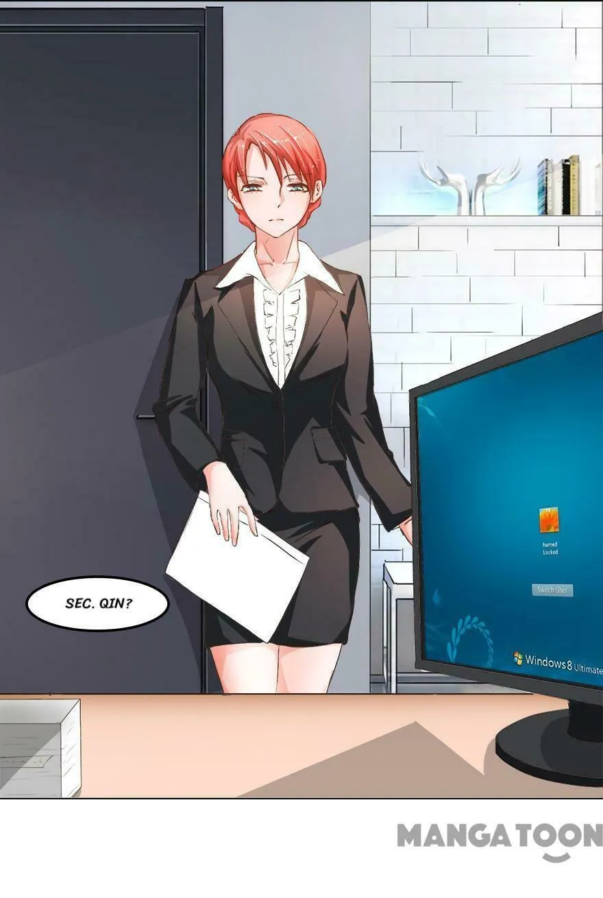 Holding Me Tightly, Ghost Sama Chapter 17 page 17 - 
