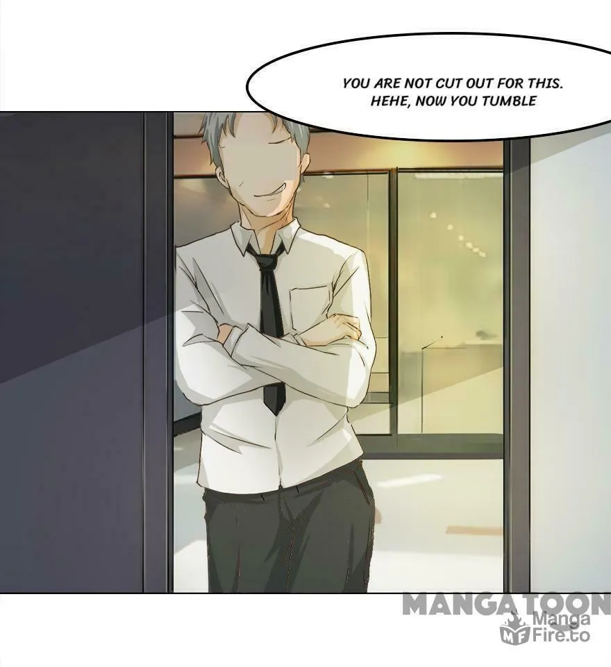 Holding Me Tightly, Ghost Sama Chapter 17 page 20 - 