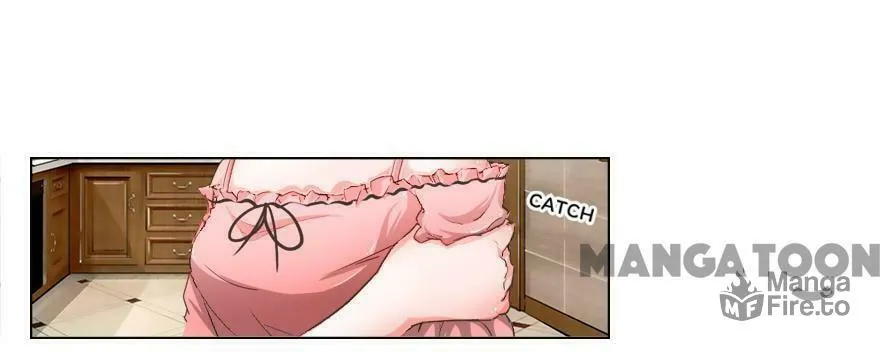 Holding Me Tightly, Ghost Sama Chapter 17 page 3 - 