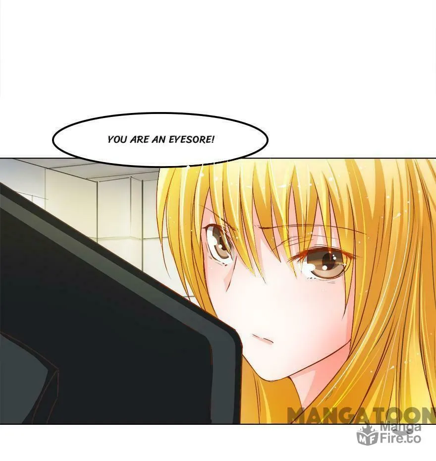Holding Me Tightly, Ghost Sama Chapter 17 page 21 - 
